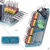 Robot PCA9685 Module New 16 Channel 12-bit PWM Servo Motor Driver