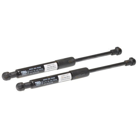 Mazda 6 GG (4Dr Sedan) Boot Lid Gas Struts Pair (2002-2007)