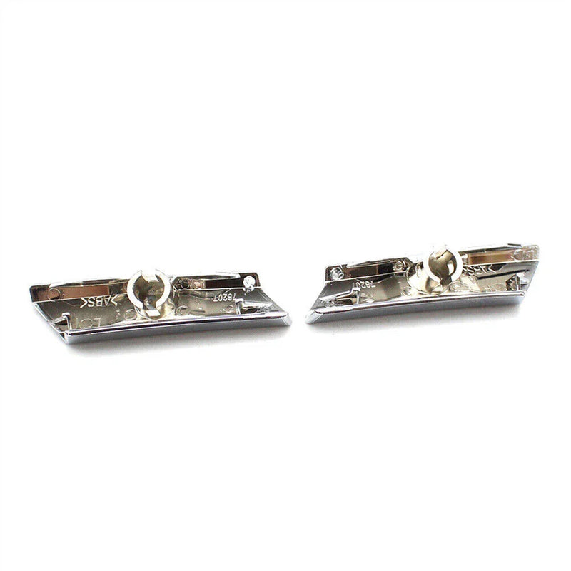 Lexus GS300 GS350 GS430 GS460 Headlight Washer Nozzle Cover & Clip (2006-2011)