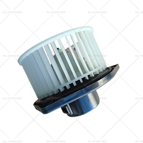 Holden Colorado Rodeo D-Max Blower Fan Motor (2003-2012)