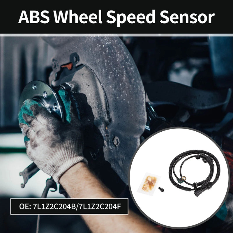 Ford Expedition ABS Sensor Front Left/Right (2007-2010)