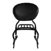 Indian Springfield Chieftain Passenger Sissy Bar Backrest Luggage Rack