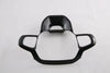 2023 Ford Ranger Carbon Fiber Steering Wheel Cover Trim (2023-2023)
