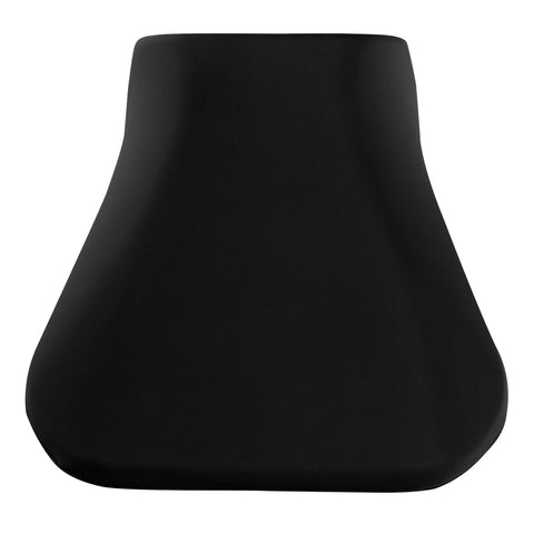 Suzuki GSXR600 GSXR750 (2004-2005) Black Front Rider Driver Seat