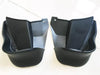 Honda Civic Sedan 1996-2000 Set of 4 Protectors Mud Flaps Splash Guards