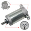Kawasaki KLF250 Bayou 250, KLF220 Bayou 220 Starter (2003-2011, 1988-2002)