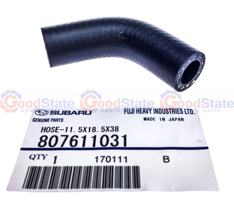 Subaru Impreza WRX STI Forester Liberty Turbo Oil Cooler