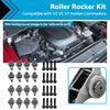 Holden Commodore & HSV VZ VE VF L76 L77 L98 LS3 V8 Rocker Roller Kit