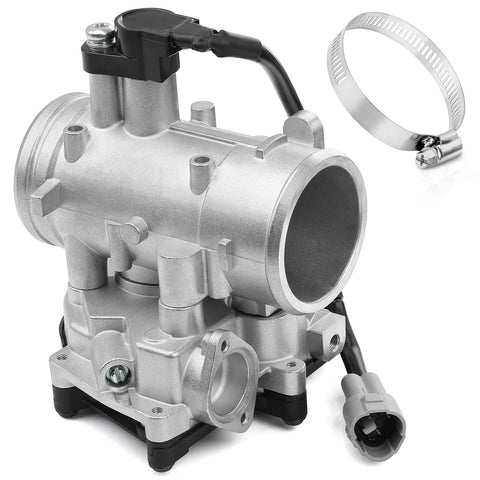 Polaris Ranger XP 800 / Ranger Crew 800 EPS Throttle Body (2010–2014)