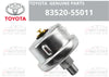 Toyota Corolla CPAE86 Land Cruiser Oil Pressure Sender
