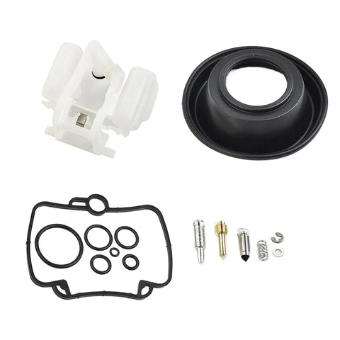 Suzuki DR650 2 x Motorcycle Carburetor Repair Kit (1991-2023)