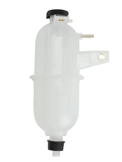 Toyota Hilux Radiator Coolant Tank