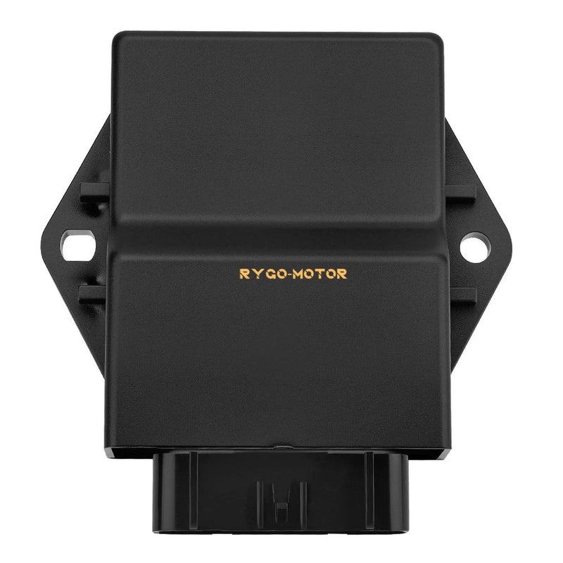 Suzuki QuadSport Z400 LT-Z400 Kawasaki KFX400 CDI Box Ignition Module (2003–2007)