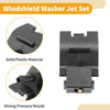 Toyota Matrix Windshield Washer Nozzle Kit (2009-2014)