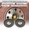 Lexus LX470 Engine Crankshaft Seal & Cam Seal 2 x (1998–2005)