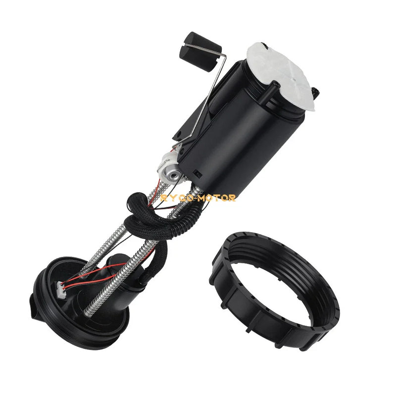 Can-Am Commander Maverick Turbo Trail Sport Max Fuel Pump Assembly