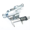 Toyota Hilux Revo 4WD 2015-2023 Bonnet  Hinge