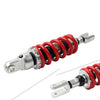 Honda NX650 Dominator (1988-1994) Red 23mm Rear Shock Absorber