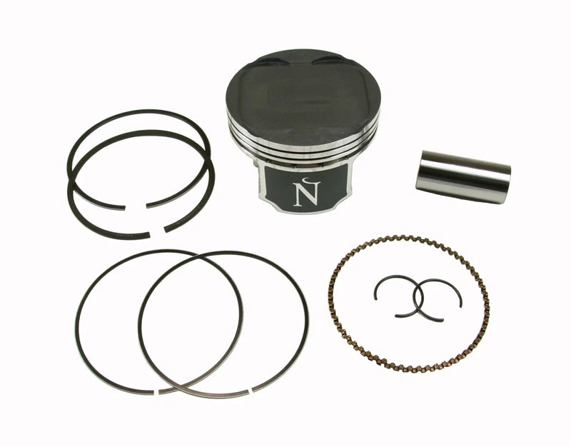 Polaris Sportsman 400 450 Ranger 425 Piston Kit .020 Over Bore