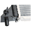 Radiator Ford FG Falcon 6Cyl V8 G XR XT Turbo XR6 XR8 G6 G6E MkII
