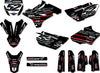 YAMAHA YZ 85 Cyprus Style Stickers Kit (2015-2021)