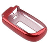 Jeep Compass Renegade Red TPU Remote Key Shell Cover (2017-2023)