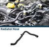 Hyundai Tucson 2016-2019 Rubber Water Pipe Radiator Hose