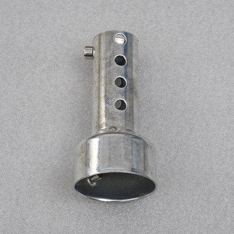 42mm Motorcycle Exhaust Muffler