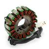 Yamaha YS250 YBR250 Stator (2007-2011)