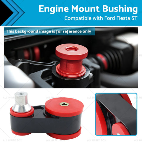 Ford Fiesta ST Rear Engine Mount Bushing (2014-2019)