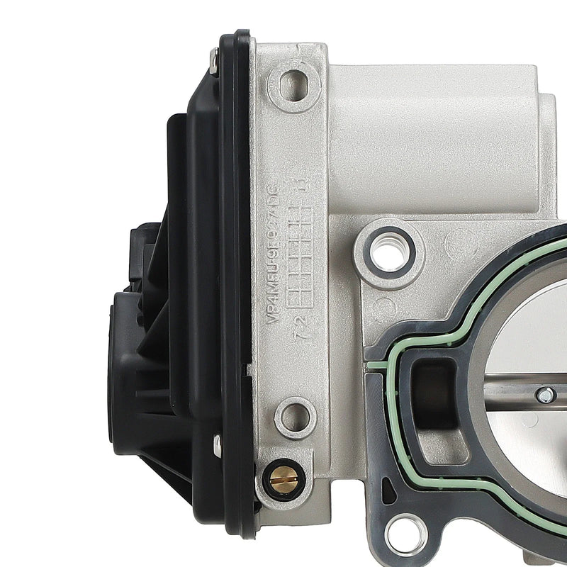 Ford Focus L4 2.0L 2.3L Throttle Body (2003–2012)
