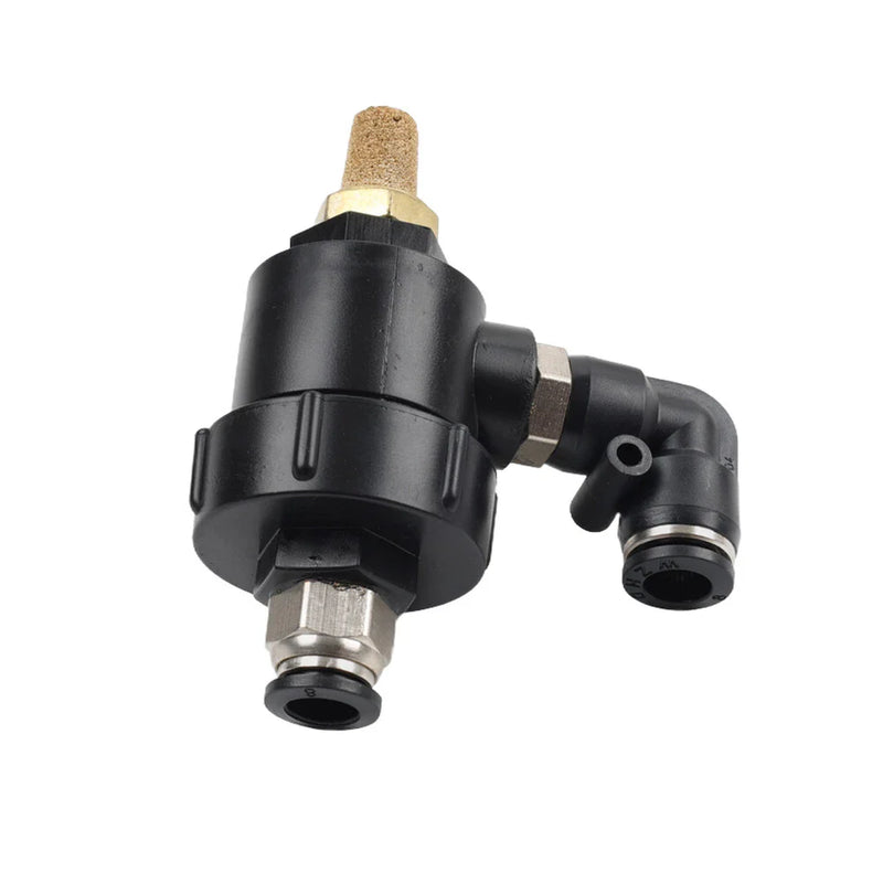 Tire Changer - Curved Head Quick Relief Valve Bead Breaker
