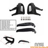 Harley RH1250S Upper Chain Protection Belt Guard (2021 - Present)