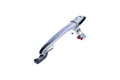 Ford Ranger Front Door Handle Chrome W/ Keyhole