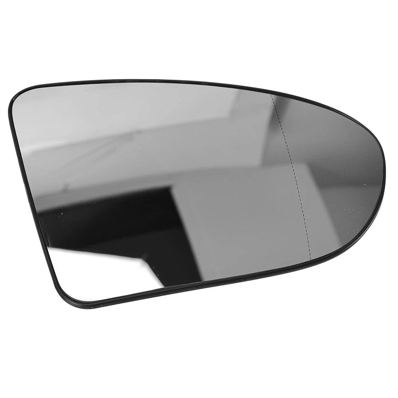Nissan Qashqai J10 Heated Right Rear View Mirror Glass (2006-2013)