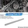 BUICK Encore Timing Chain Kit (2014–2018)