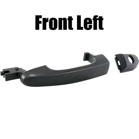 Kia Sports Utility Vehicle Exterior Handles (2005–2010)