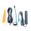 BMW F20 F30 CD Changer Microphone Antenna Kit (2012-2019)