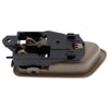 Toyota Camry 2 x Left/Right Inside Door Handle Beige (1997–2001)