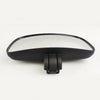 Side Exterior Mirror Rear View 1 PC Fits Isuzu Rocky Dega 195 Heavy Truck