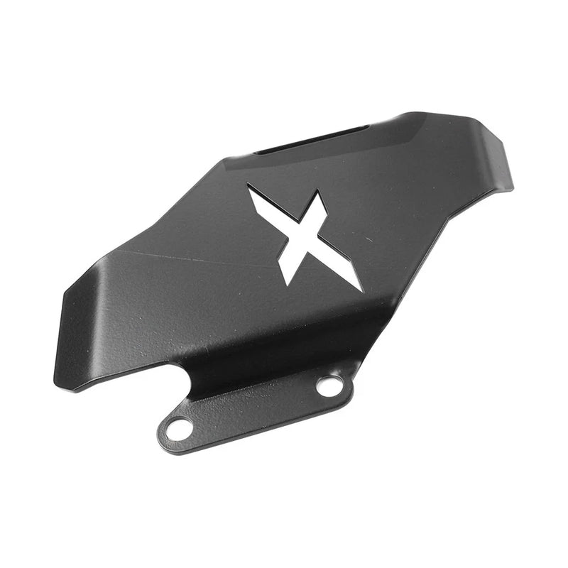 Ducati Desert X Rear Brake Master Cylinder Guard Cover (2022-2024)