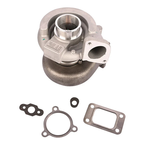 Caterpillar 246B 267B 277 287 297C 3044C Turbocharger TD04HL
