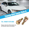 Honda Acura 5 x M6x1.00 Valve Cover Bolts