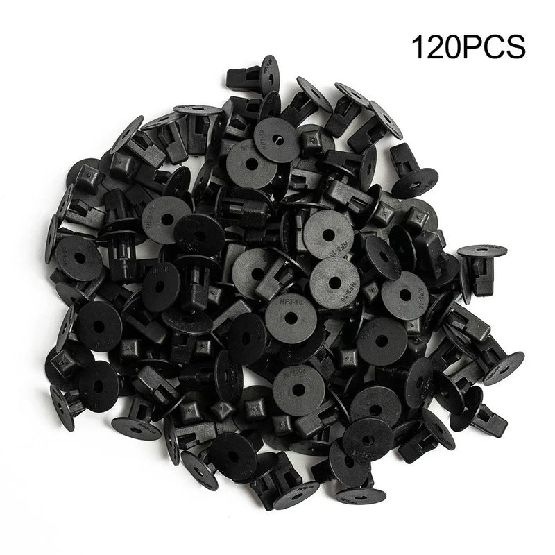 Fasteners Clip / Side Panel / Tool Parts