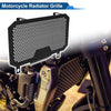 Honda CB500X Motorcycle Radiator Grille 1 Pc (2013–2023)