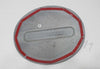 Nissan Murano Fuel Oil Tank Gas Cap Cover Trim (2015-2021)
