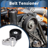 Porsche Cayenne S Transsyberia 2010 Belt Tensioner