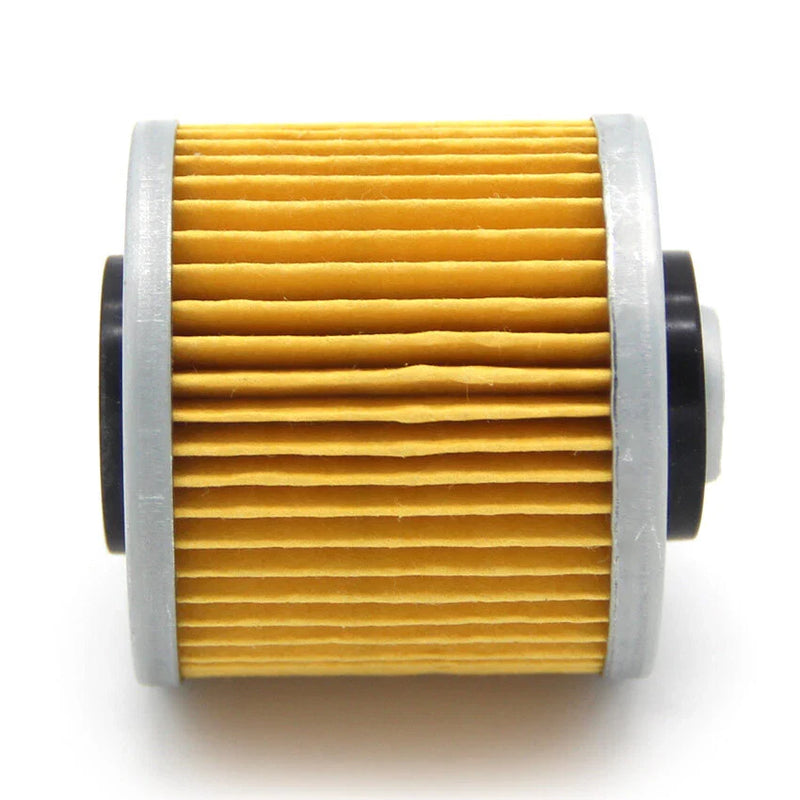 Yamaha YFM600 Grizzly 600, YFM700 Raptor 700R Oil Filter (2000-2014)