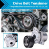 Hyundai i30 i40 Kia Rio Soul Cerato Drive Belt Tensioner (2007-2017)