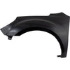 Capa Certified Fender For Chevrolet Equinox 2010-2017